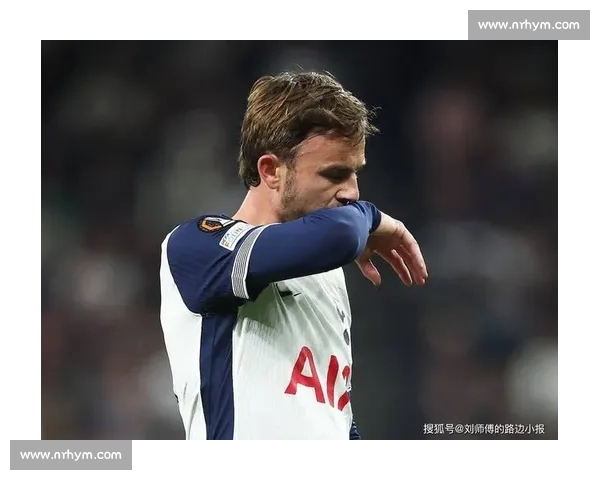 热刺中场核心重伤休战半年!曼城青训瑰宝成转会市场香饽饽