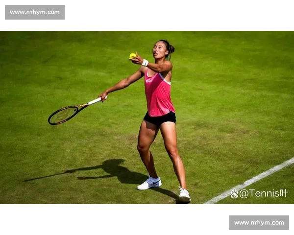 温网女单夺冠赔率揭晓:萨巴伦卡领跑,莱巴金娜紧随,郑钦文并列第八