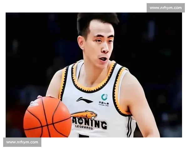 辽宁官宣休赛期首签!弗格离队成定局,赵继伟迎单核考验