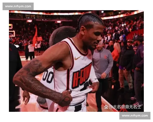 苏群:火箭雷霆西决双雄格局已定,卫冕冠军遭遇终极镜像挑战