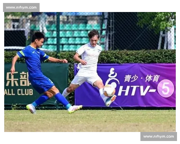 钱潮起杭城!首届国际 U14 足球盛宴落子杭州